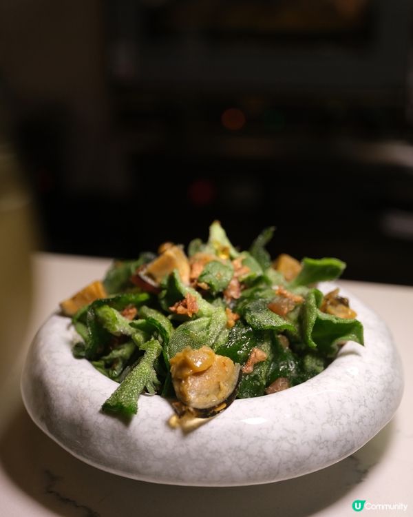 上環小店，$188 嘆創意中西 fusion 👨‍🍳✨