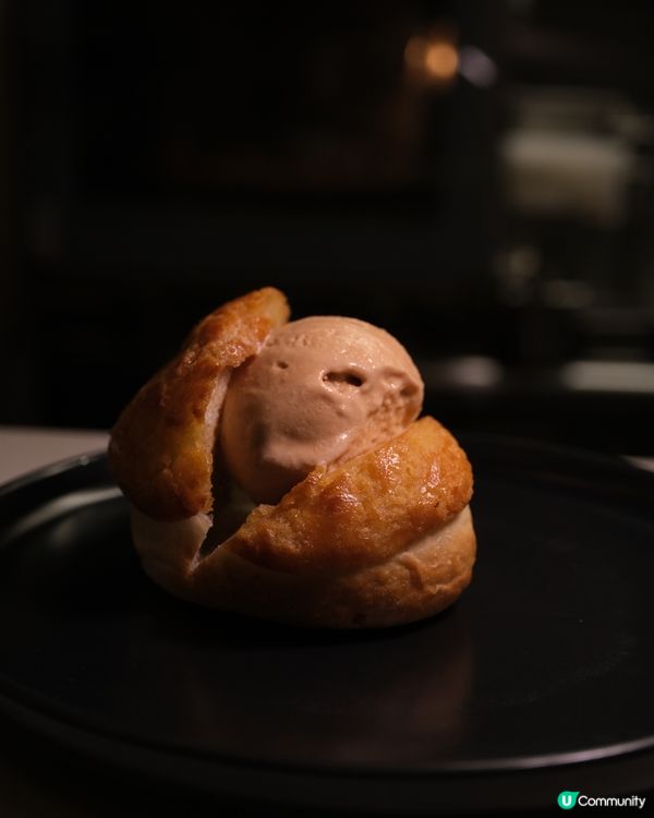 上環小店，$188 嘆創意中西 fusion 👨‍🍳✨