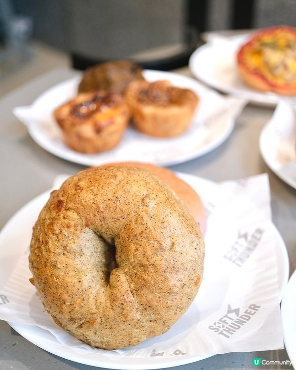 灣仔千層脆片蛋撻登場🤩