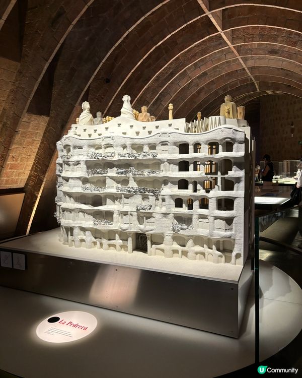 🇪🇸西班牙一去必難忘景點😍最古怪但藝術建築物