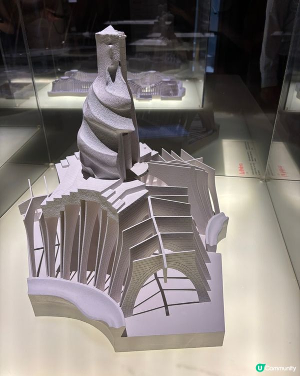 🇪🇸西班牙一去必難忘景點😍最古怪但藝術建築物