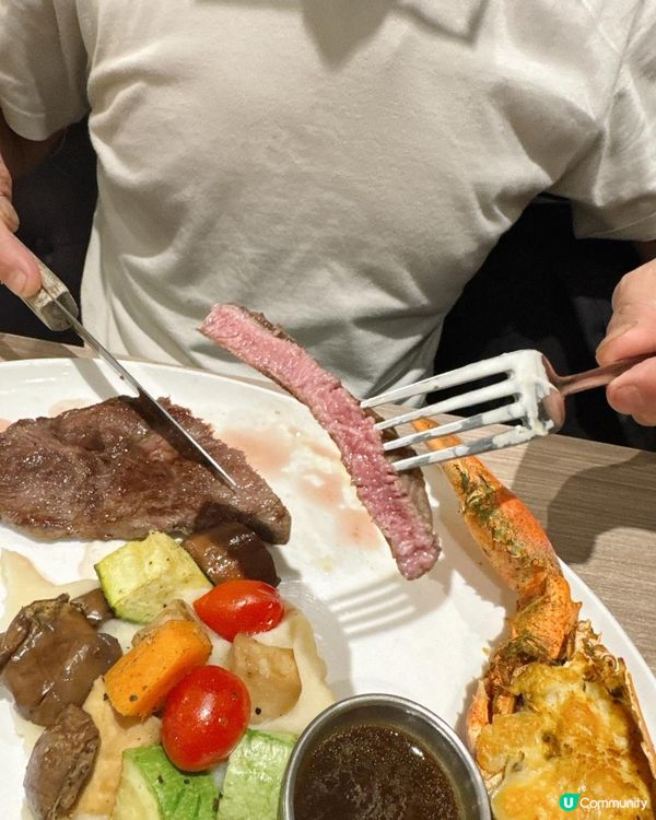 新鮮生蠔半自助餐🫶🏼