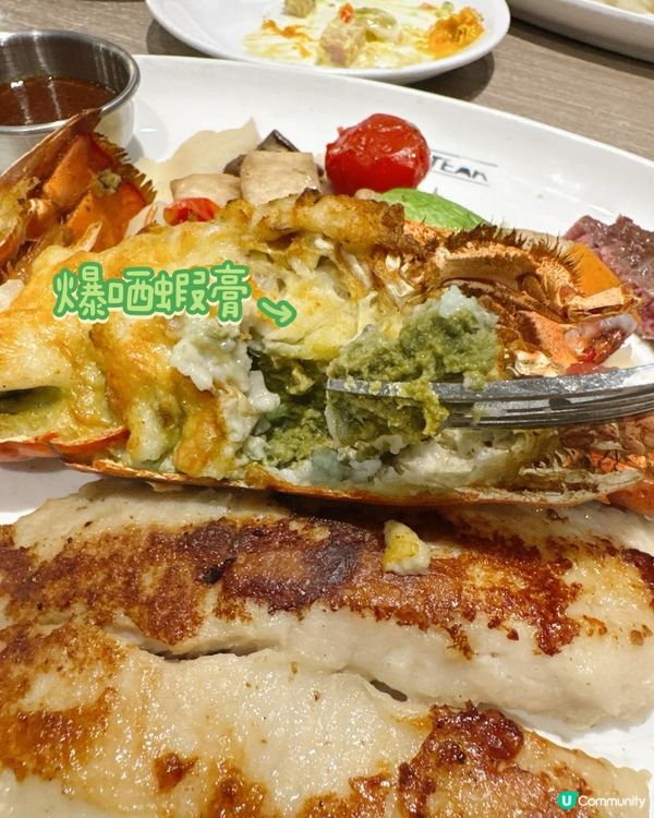 新鮮生蠔半自助餐🫶🏼