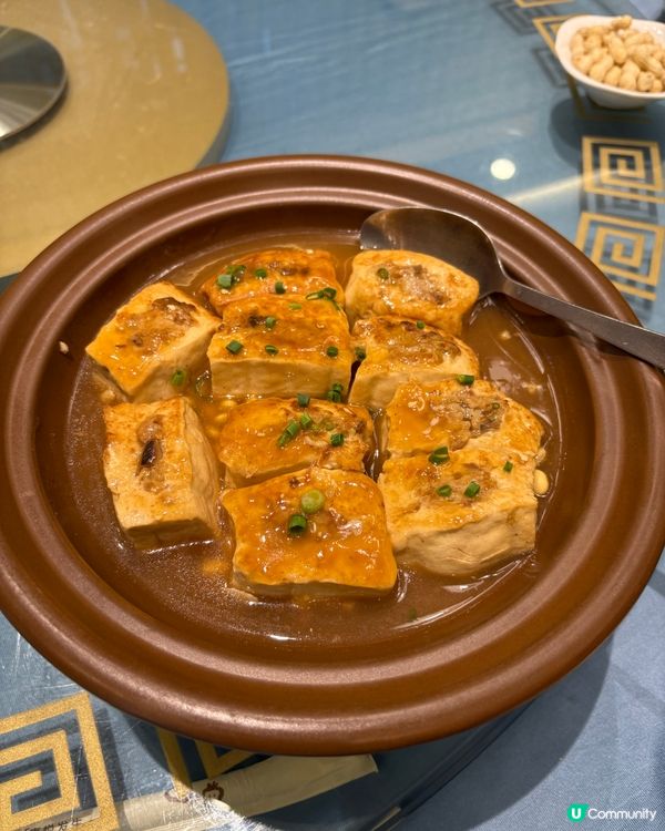 鄉村風味客家菜😋福田覓食之旅📸