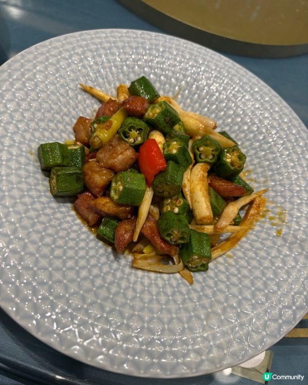 鄉村風味客家菜😋福田覓食之旅📸