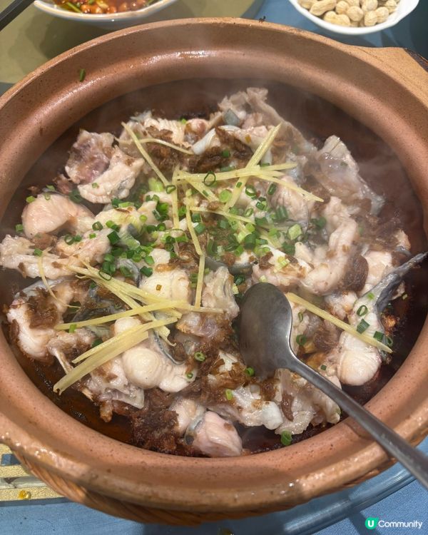 鄉村風味客家菜😋福田覓食之旅📸