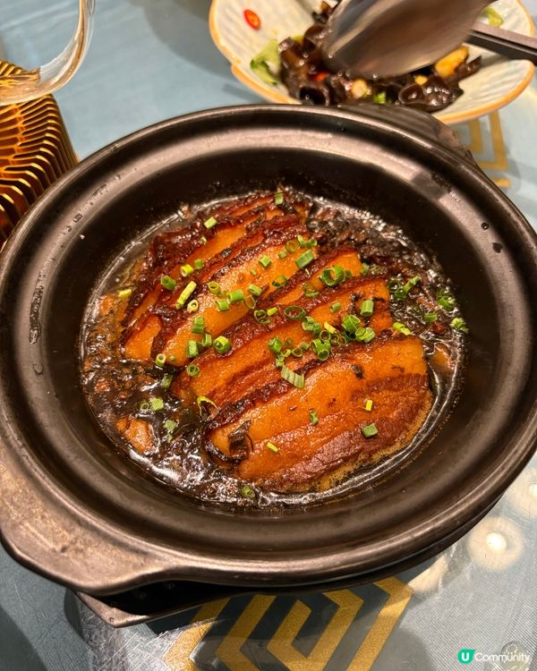 鄉村風味客家菜😋福田覓食之旅📸