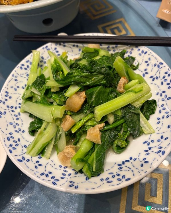 鄉村風味客家菜😋福田覓食之旅📸