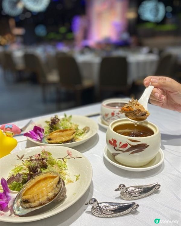 🎉🥳豐富海鮮二人餐