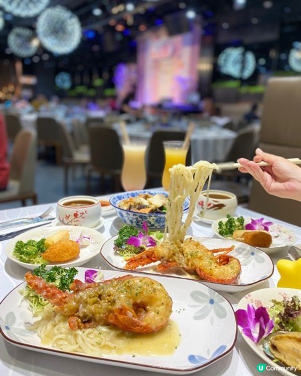 🎉🥳豐富海鮮二人餐