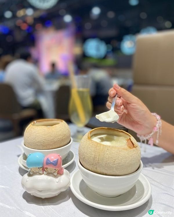 🎉🥳豐富海鮮二人餐