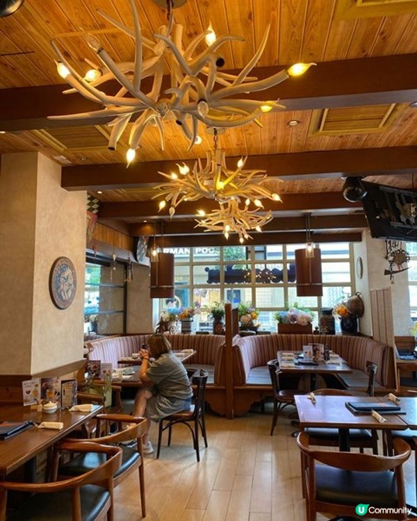 🔥🐷豬手狂熱│帝樂德國餐廳