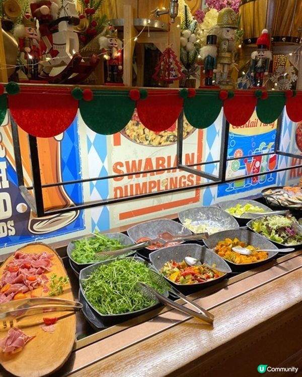 🔥🐷豬手狂熱│帝樂德國餐廳