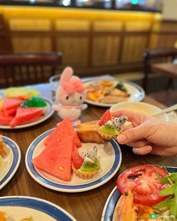 🔥🐷豬手狂熱│帝樂德國餐廳