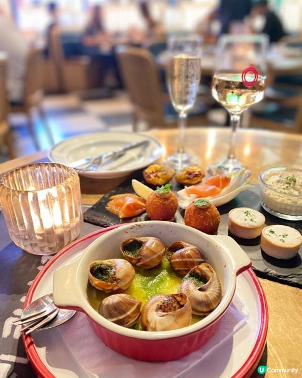 🍷微醺法國之夜│Odelice!