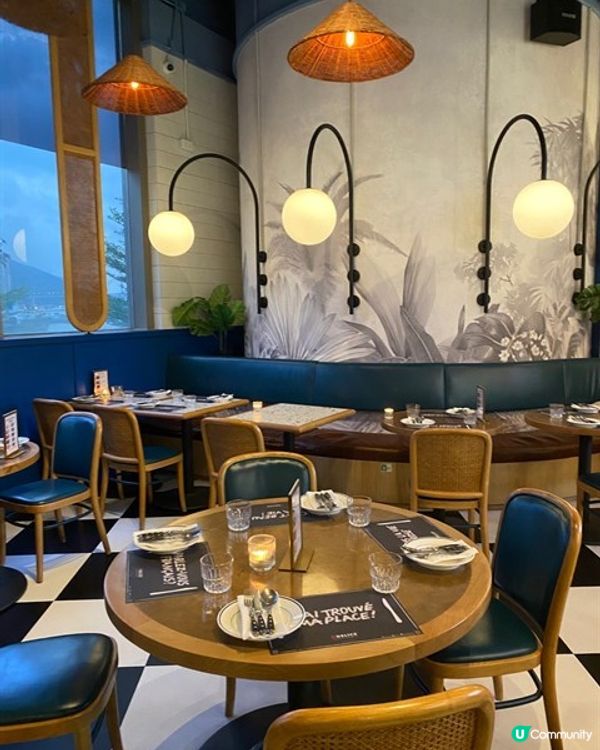 🍷微醺法國之夜│Odelice!