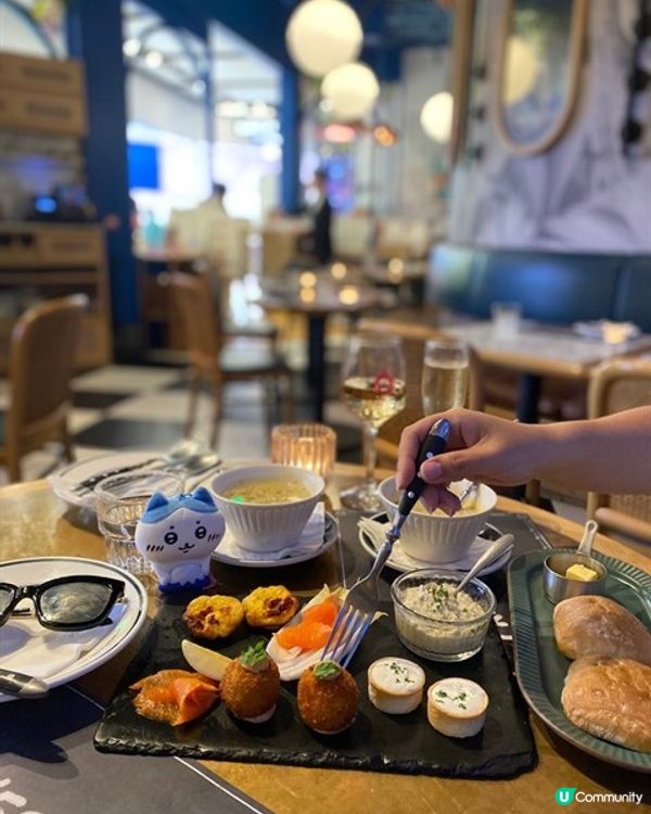 🍷微醺法國之夜│Odelice!