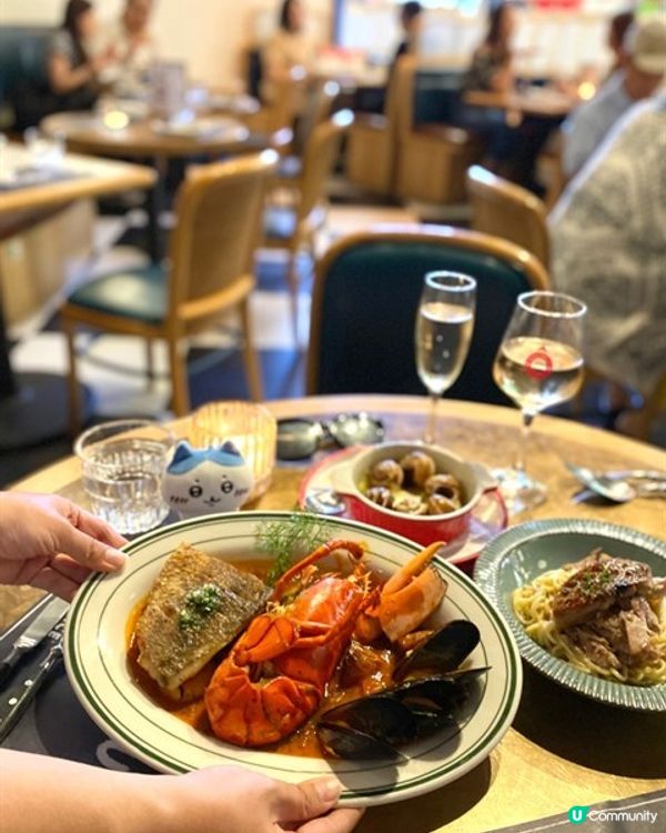 🍷微醺法國之夜│Odelice!