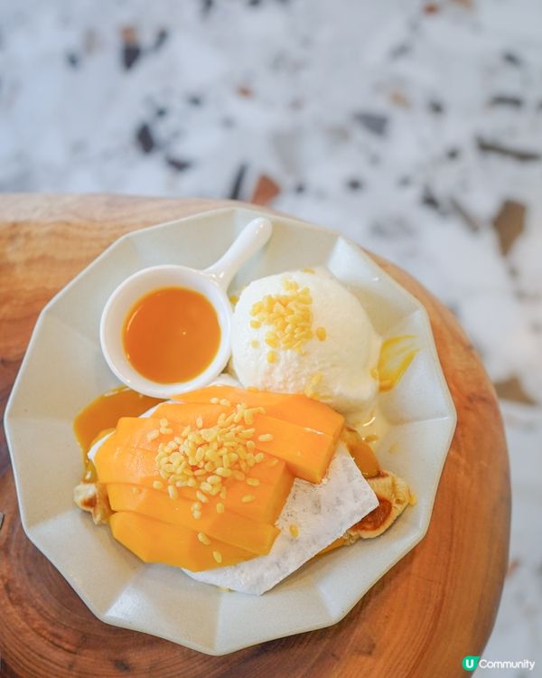 新✨ 大角咀人氣咖啡店登陸九龍城