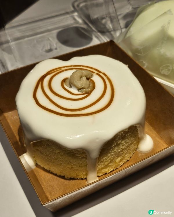 榴槤控必試！🤤 佐敦小店榴槤甜品