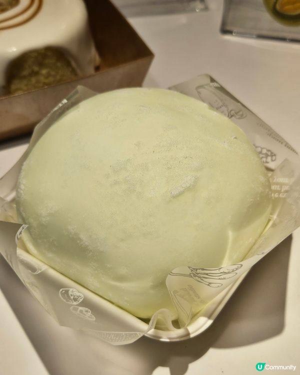 榴槤控必試！🤤 佐敦小店榴槤甜品