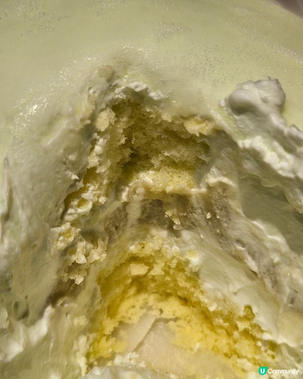 榴槤控必試！🤤 佐敦小店榴槤甜品