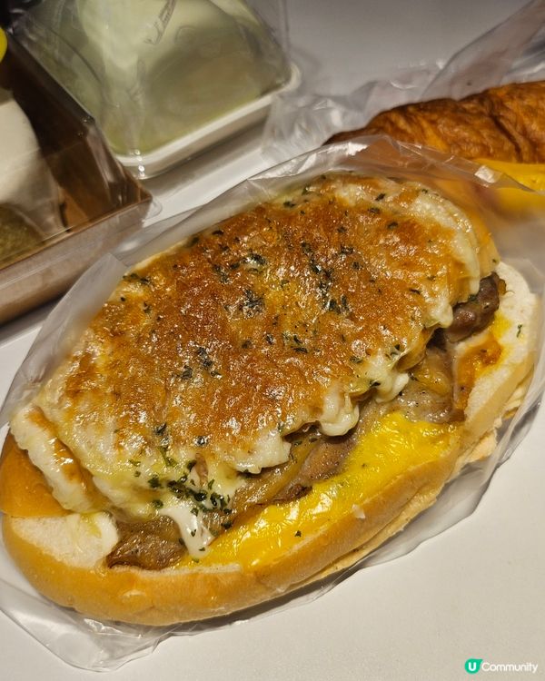 榴槤控必試！🤤 佐敦小店榴槤甜品