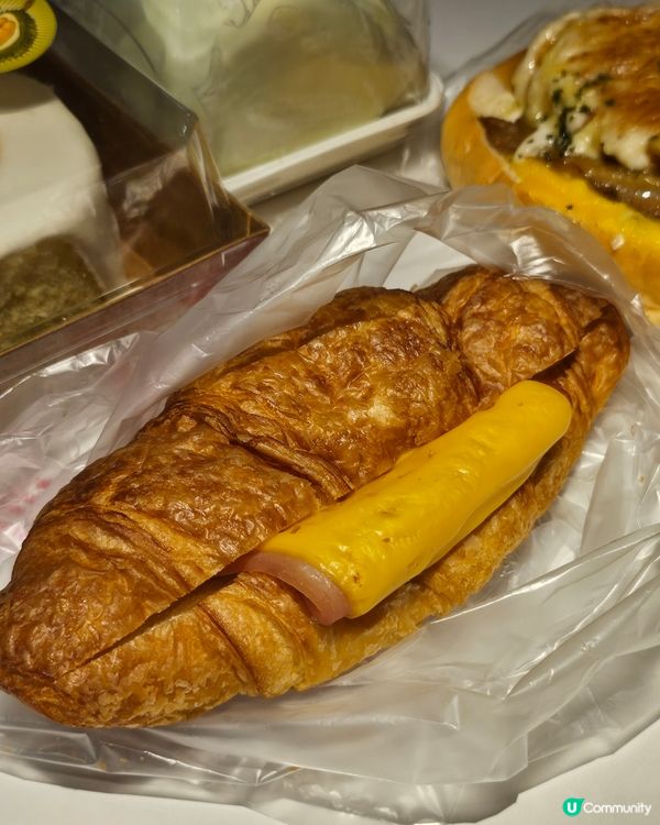 榴槤控必試！🤤 佐敦小店榴槤甜品