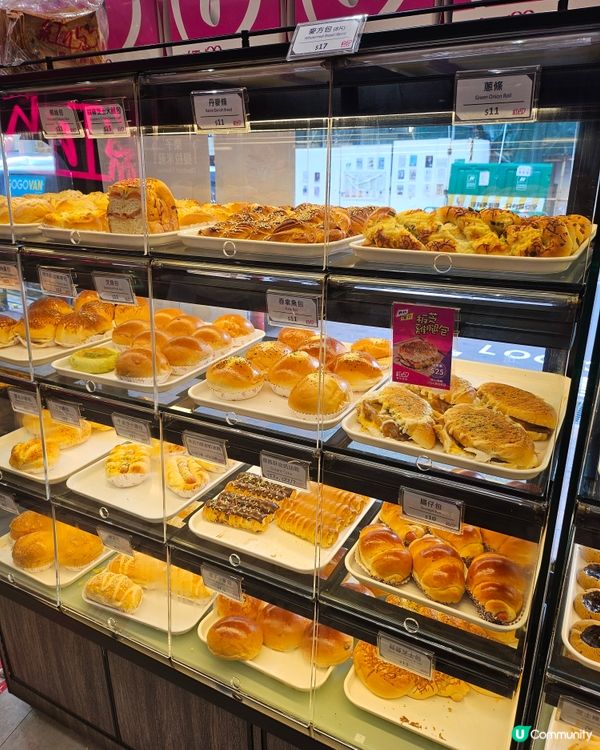 榴槤控必試！🤤 佐敦小店榴槤甜品