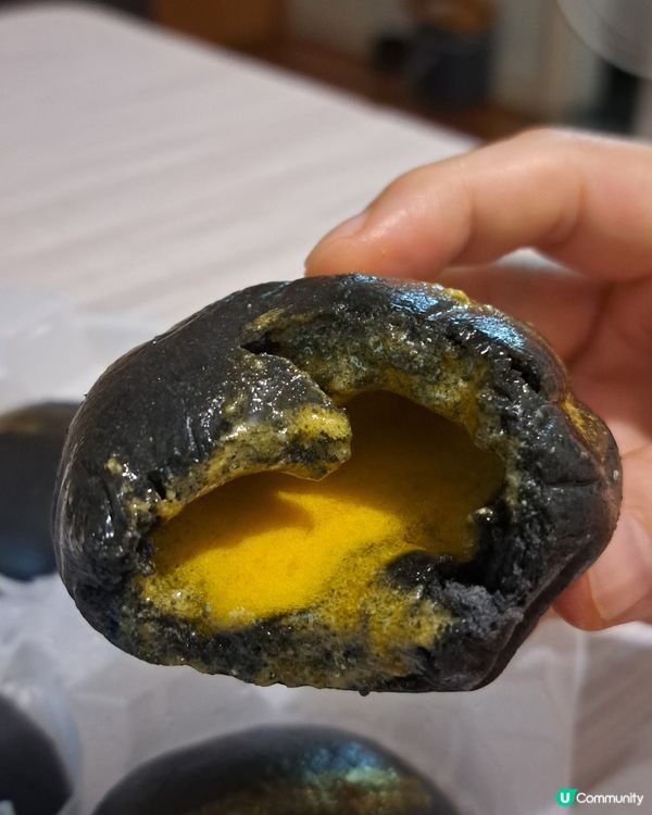 黑金流沙包
