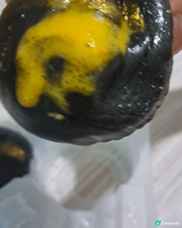 黑金流沙包
