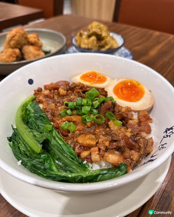 週末放鬆時間 🍜😋  段純貞台灣料理