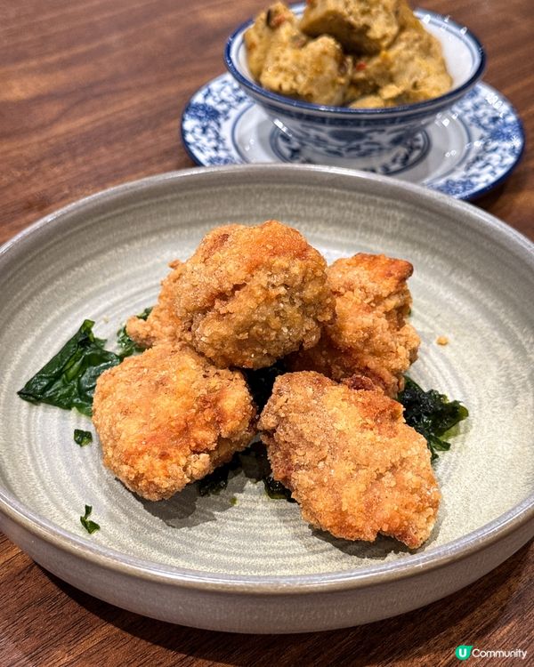 週末放鬆時間 🍜😋  段純貞台灣料理