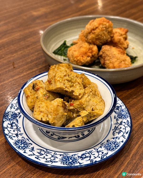 週末放鬆時間 🍜😋  段純貞台灣料理