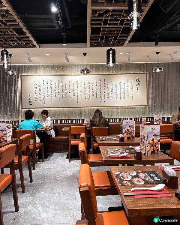 週末放鬆時間 🍜😋  段純貞台灣料理