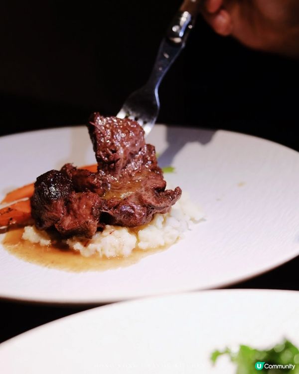 Savor Kitchen 樓上精緻西餐💛