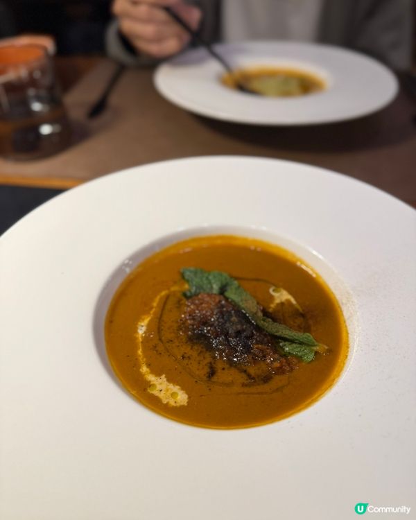 米芝蓮二星銅鑼灣法式x峇里私房菜🇫🇷🇮🇩 全港最靚生日畫碟🎉