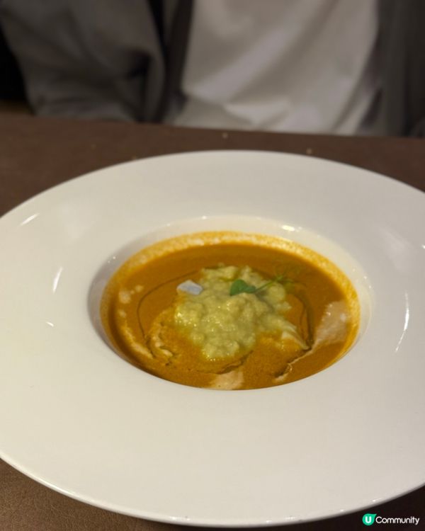 米芝蓮二星銅鑼灣法式x峇里私房菜🇫🇷🇮🇩 全港最靚生日畫碟🎉