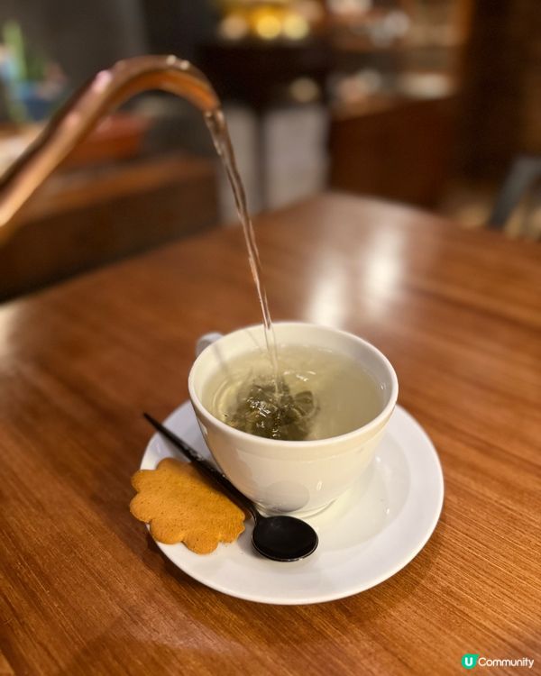 米芝蓮二星銅鑼灣法式x峇里私房菜🇫🇷🇮🇩 全港最靚生日畫碟🎉