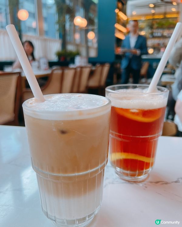 尖沙咀The One😋OpenRice過千好評法式餐廳!😍🤤