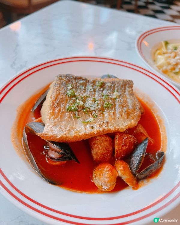 尖沙咀The One😋OpenRice過千好評法式餐廳!😍🤤