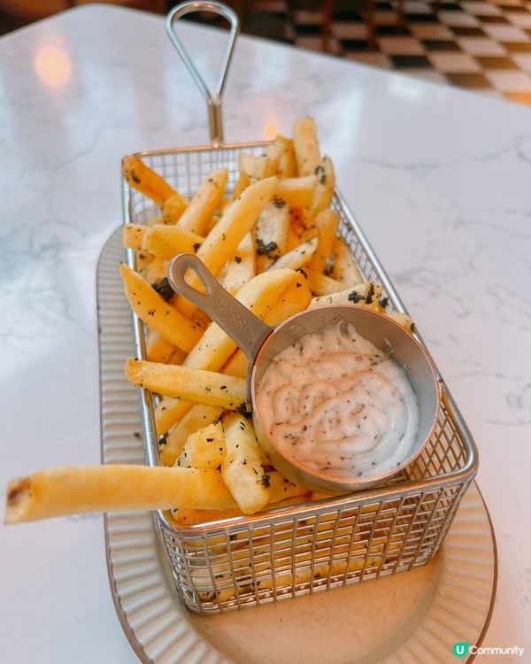 尖沙咀The One😋OpenRice過千好評法式餐廳!😍🤤