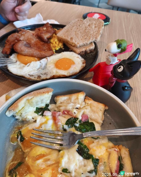 exp食物ok環境熱鬧