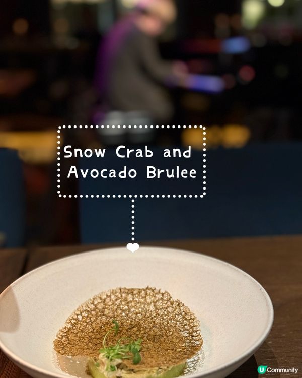 1️⃣0️⃣0️⃣港幣同時享受世界級Jazz表演同Fine dining