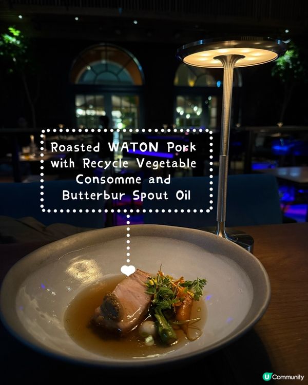 1️⃣0️⃣0️⃣港幣同時享受世界級Jazz表演同Fine dining