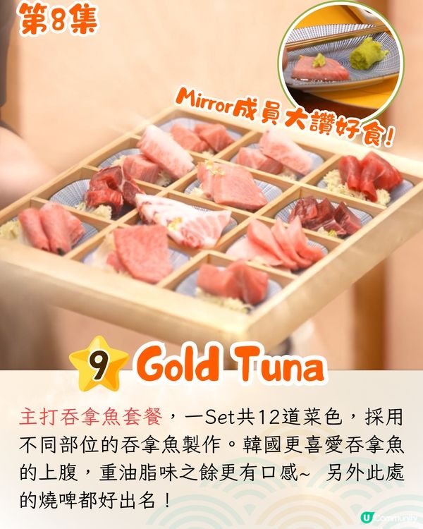 《呂濤米Lo Seoul》韓國10大景點行程🇰🇷天堂島頂級SPA/韓式算命/必食韓牛😋附地址&交通