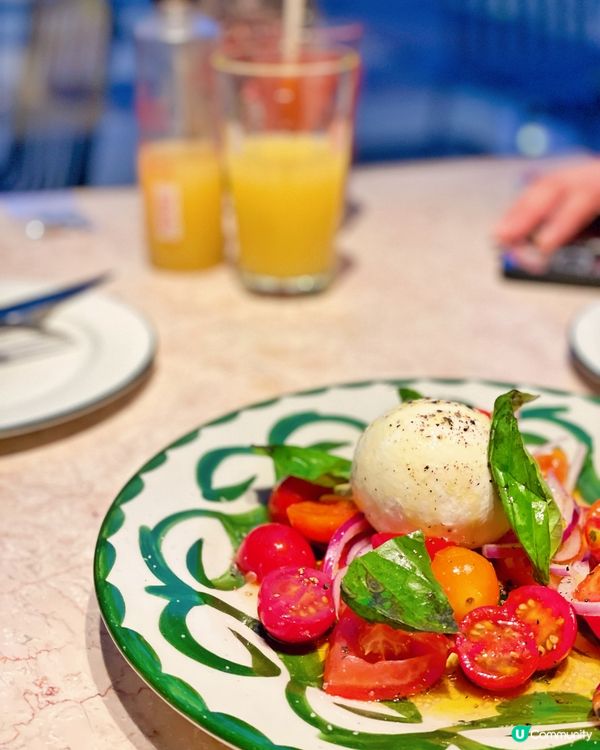 金鐘太古廣場～Chill guy pizza cafe🍕🍕🍕