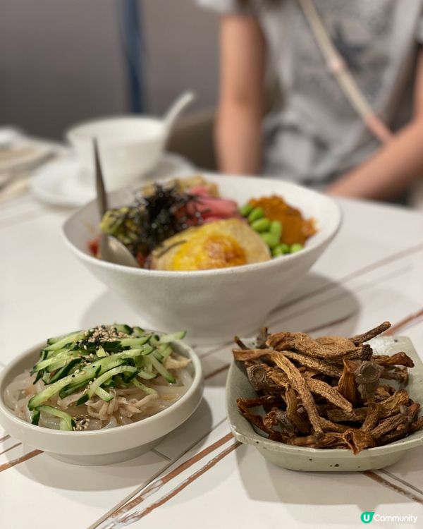 最近挖到了一家純素餐廳，竟然還能吃出滿滿儀式感！ 🔥