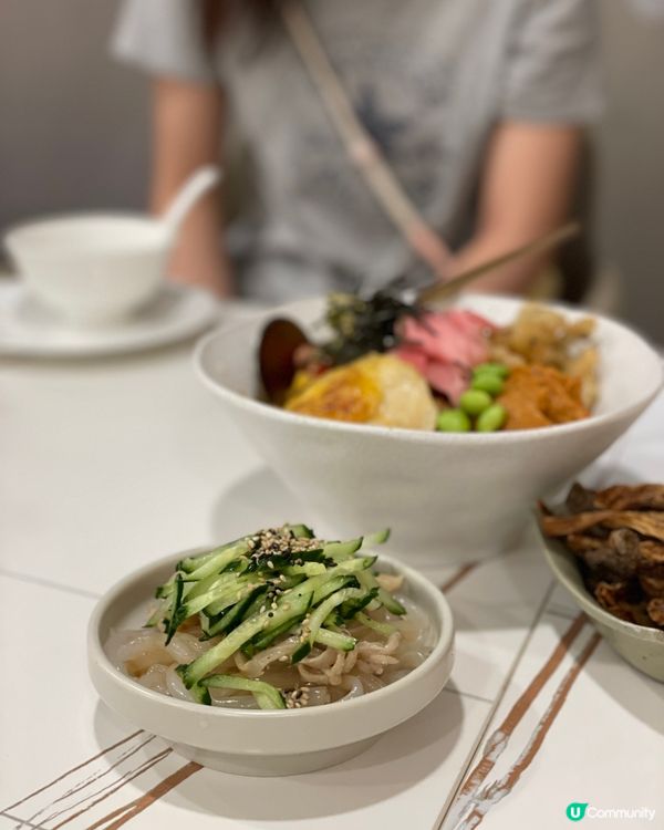 最近挖到了一家純素餐廳，竟然還能吃出滿滿儀式感！ 🔥