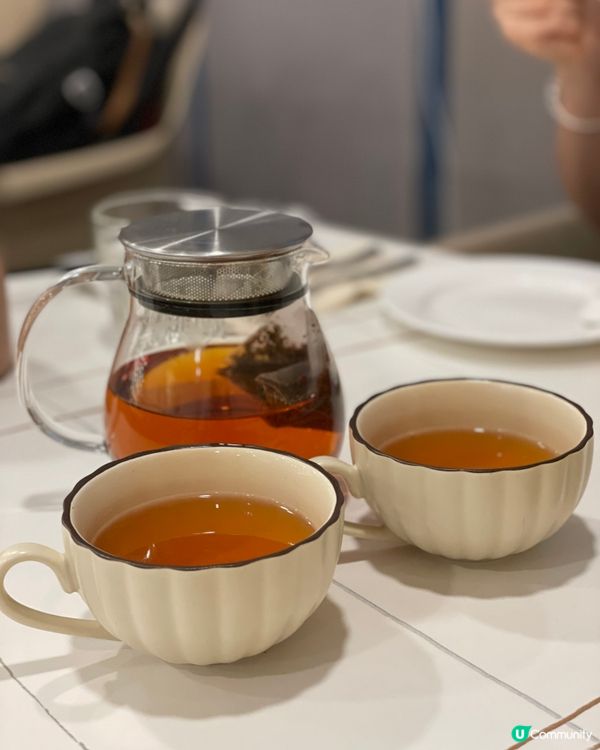 最近挖到了一家純素餐廳，竟然還能吃出滿滿儀式感！ 🔥